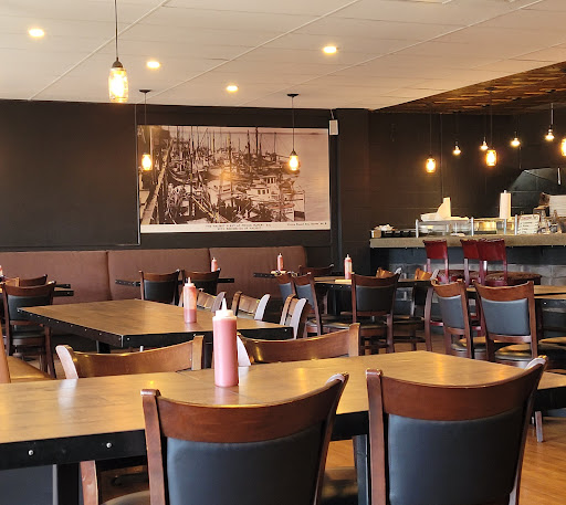 Photo of Naomi's Grill - 737 2 Ave W, Prince Rupert, BC V8J 3L8